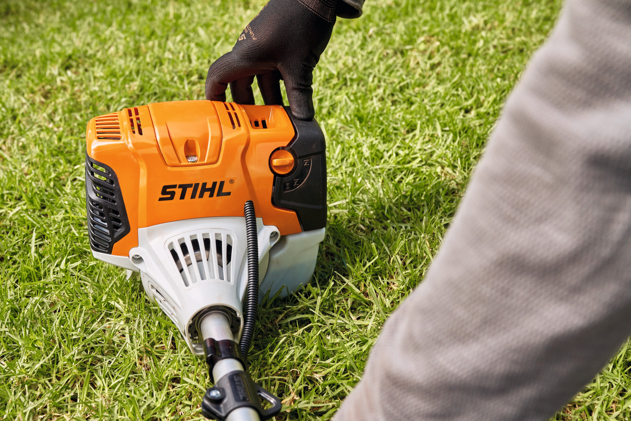 Bushwacker Tool Stihl