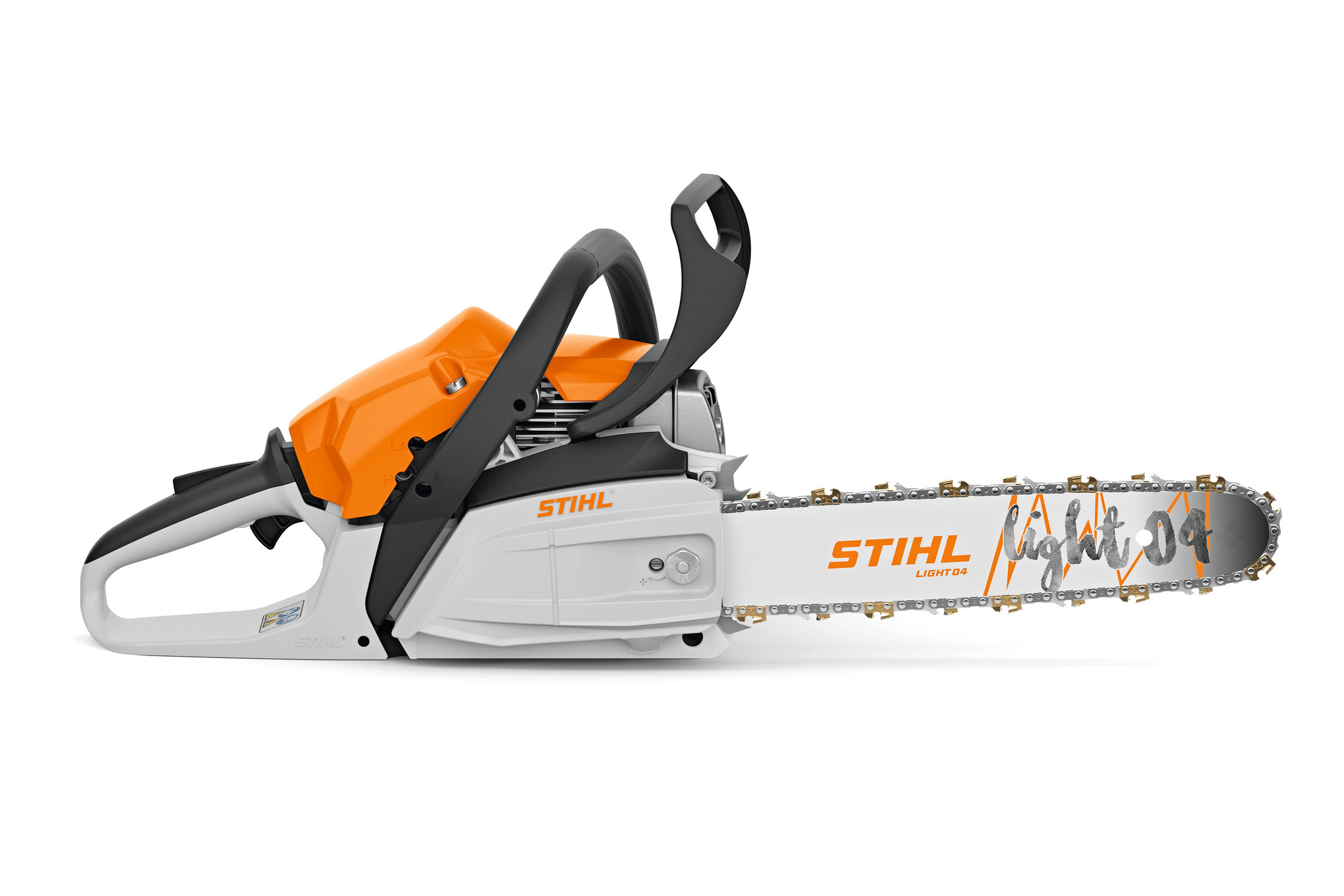 Chainsaws