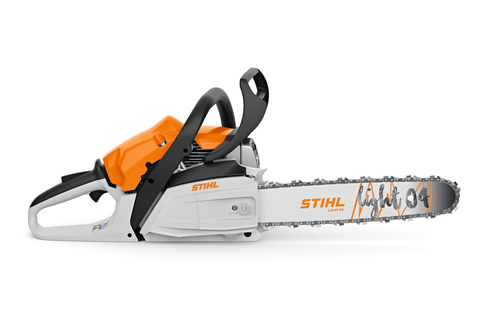 Chainsaws