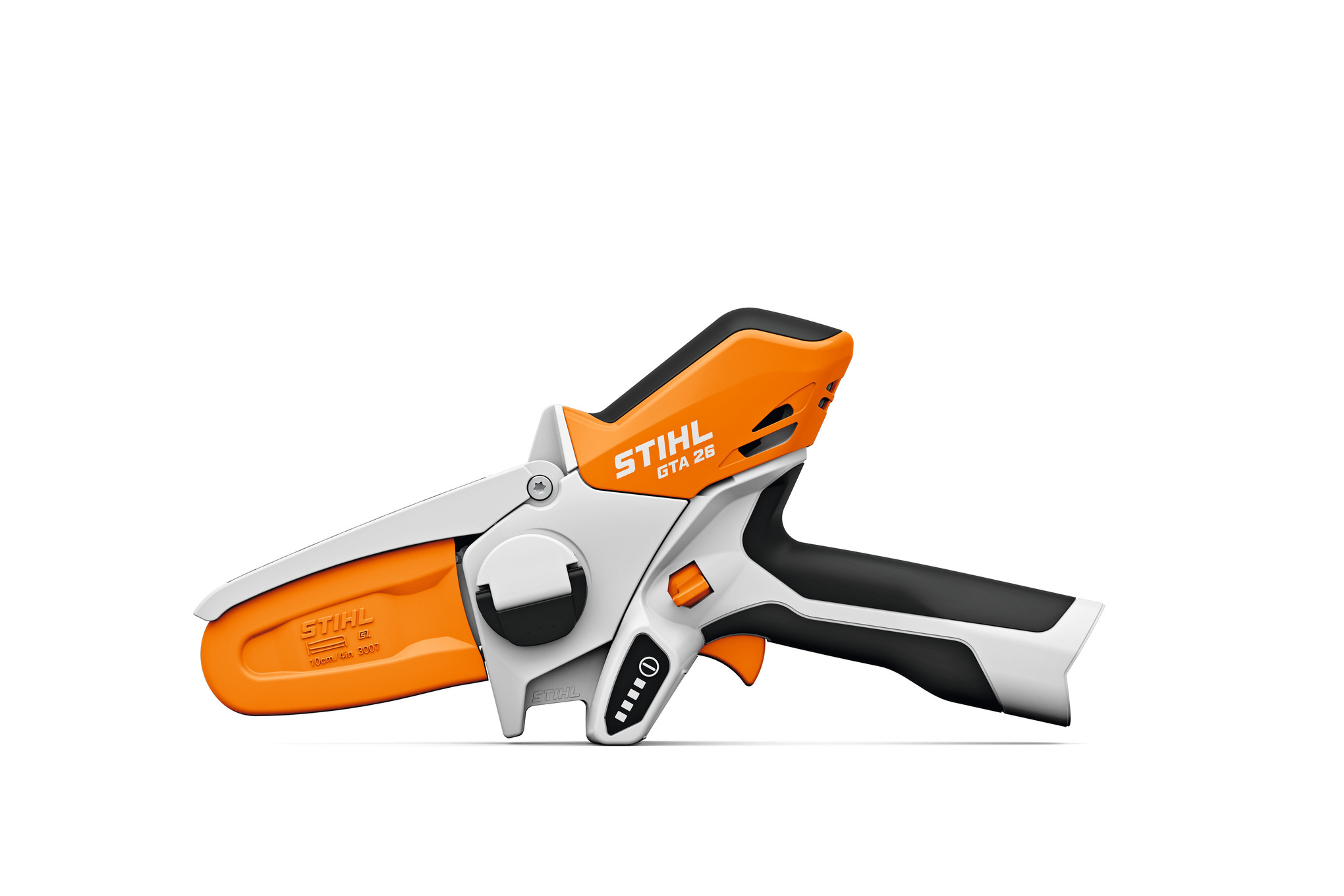GTA 26 Battery Pruner with AS 2 Battery & AL 1 Charger