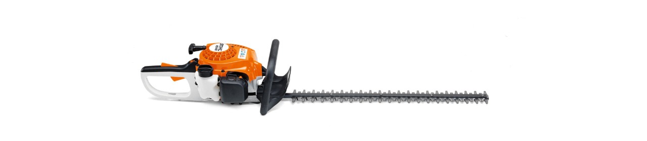 Hedge Trimmers and Hedge Shears