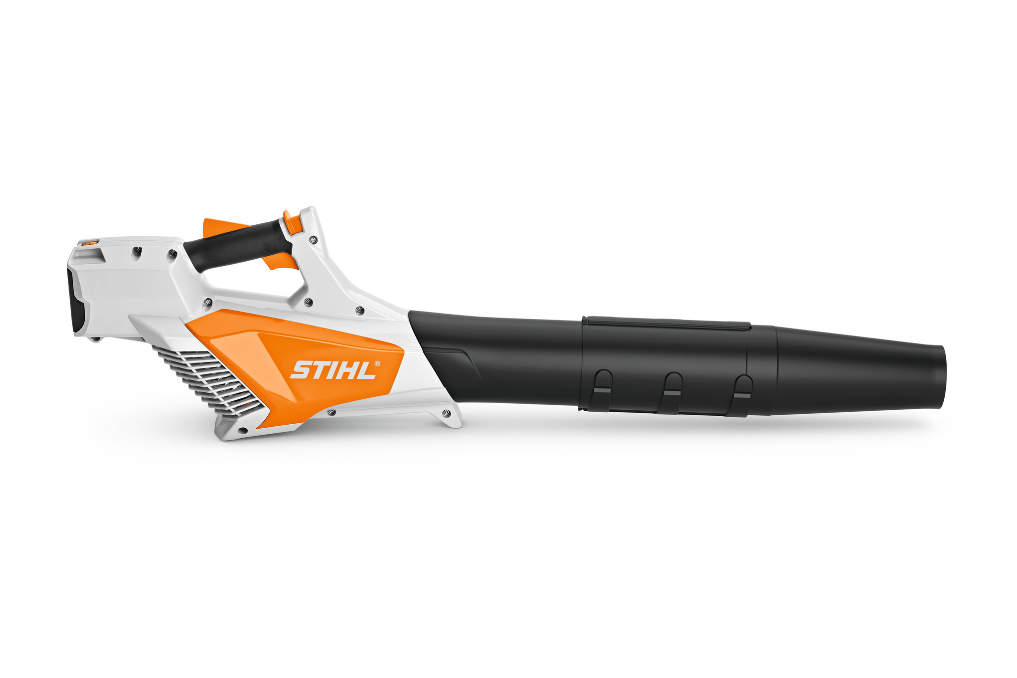 Leaf Blowers and ShredderVacs