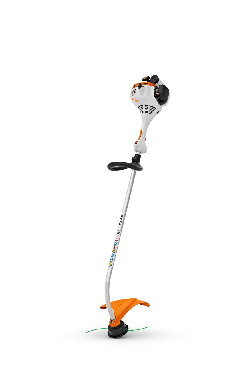 Line Trimmers and Brushcutters