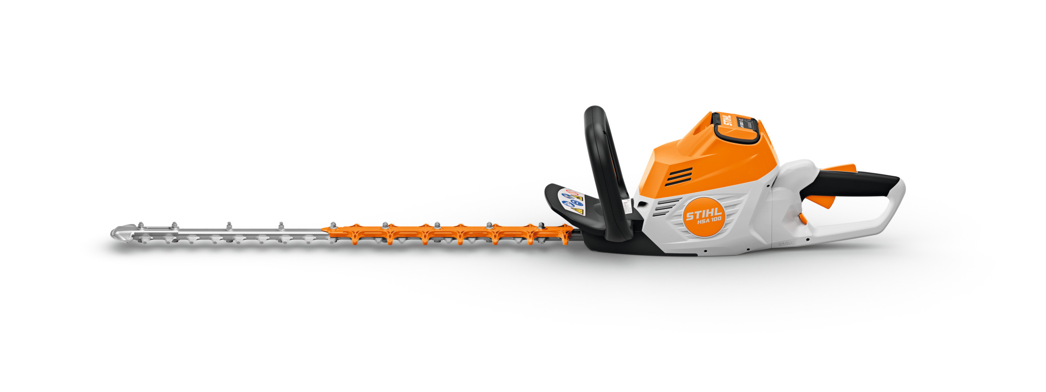 HSA 100 Battery Hedge Trimmer - AP System