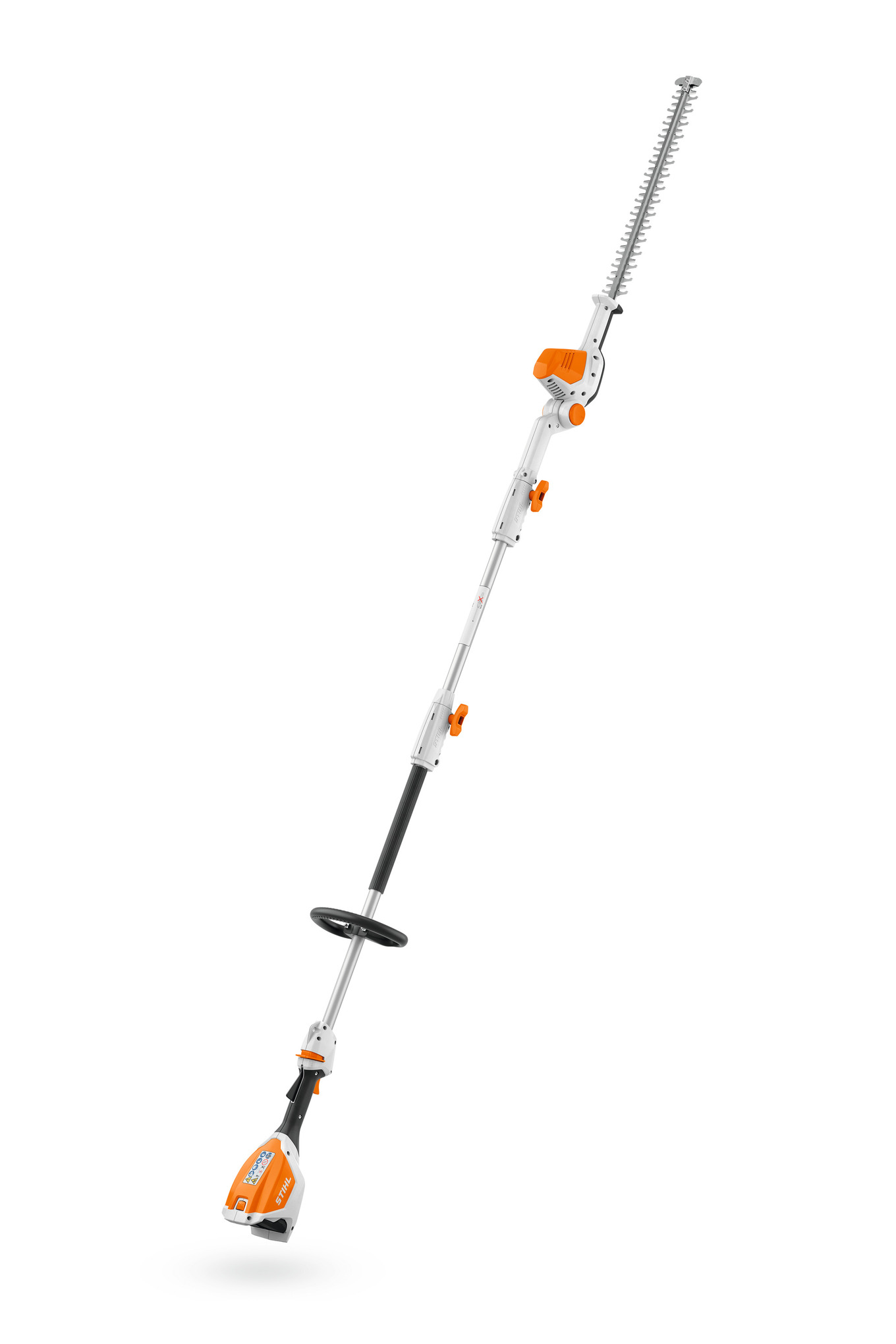 HLA 56 Battery Pole Hedge Trimmer - AK System