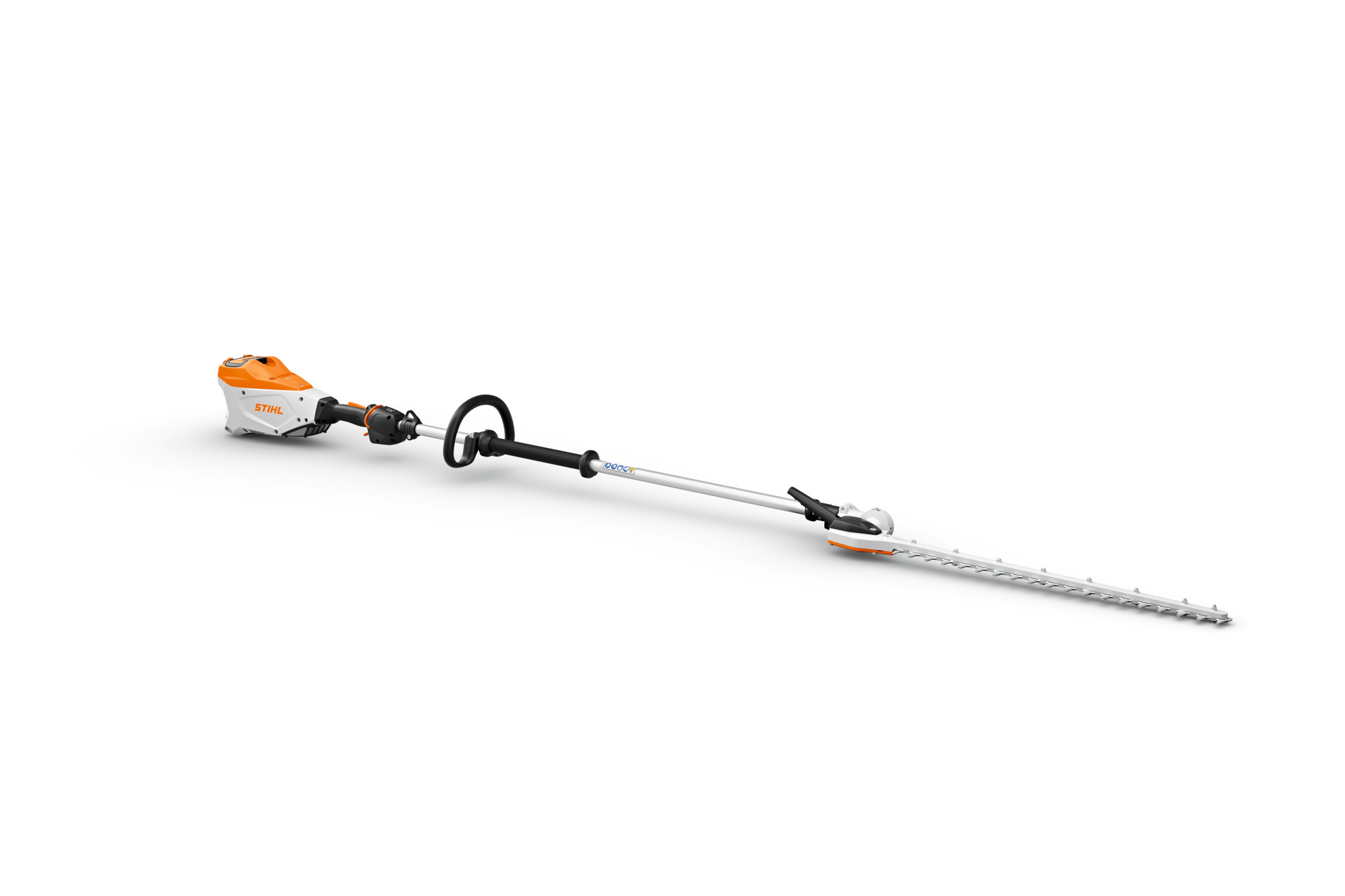 HLA 135 Battery Long-Reach Hedge Trimmer Tool Only