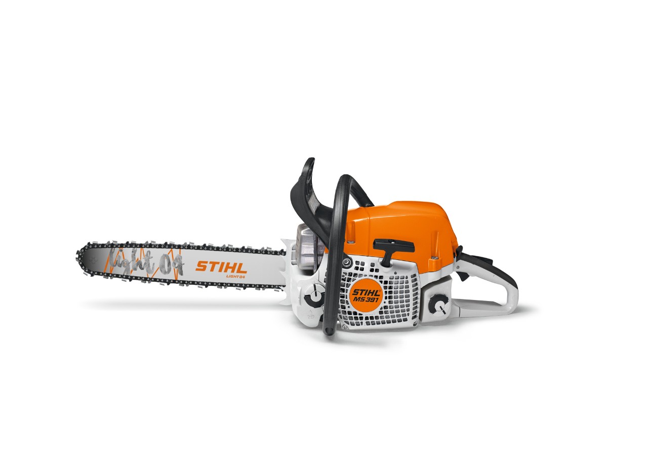 Chainsaw